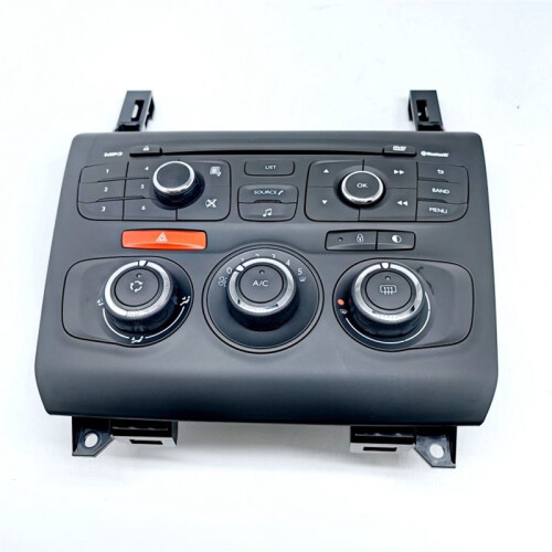 98088726ZD Multi Functional Control  for  C4L 1