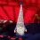 Patriotic Gnome Decor Resin 1 Piece 6