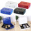 Metal Money Box with Lock and2Keys, Fireproof and 2