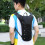 Hydration Backpack with Bladder for Hiking Running Cycling 2