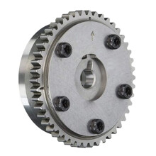 14310-RZA-003 Car Camshaft Actuator Sprocket Assembly Phase Adjuster for CRV 2.0L 2007-2009
