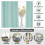 Linen Sheer Curtains Silver 52x63 in 2 Panels 6