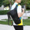 Hydration Backpack with Bladder for Hiking Running Cycling 4