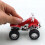 Motorcycle Toy for Kids3-6Years Pull-Back Diecast 8