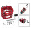 Routerliftbasis, hoge sterkte, multifunctioneel 6