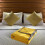 Cooling Comforter Breathable King Size 4