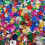 Loose Mixed Sequins for Crafts and DIY Embellishments 6