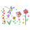 Loose Mixed Sequins for Crafts and DIY Embellishments 8