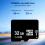 Micro SD Card 32GB U3 90 MB/s 2