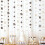 Ensemble de décoration Champagne Gold pour 16e anniversaire 3