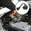 Stihl tändspoleutbyte för HS45HL45 3