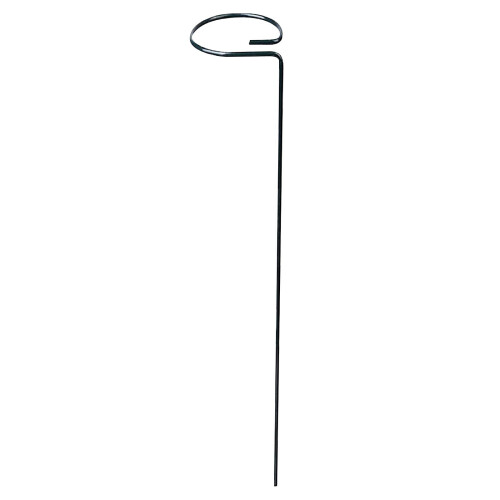 Support pour plantes grimpantes vertes pour le jardin