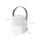Veilleuse à intensité variable rechargeable par USB 4W, lumière chaude 3
