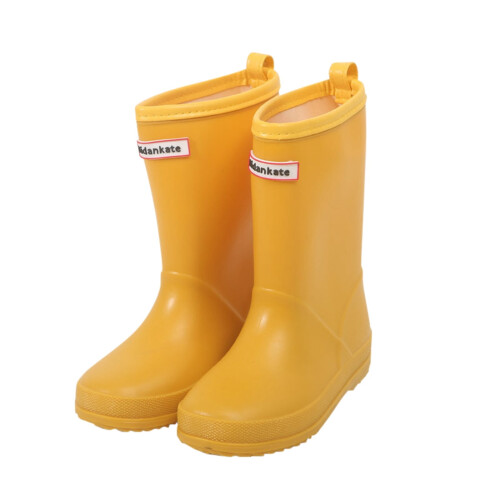 Dziecięce kalosze unisex 1 para