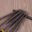 Holzraspeln-Set mit komfortablem Griff, 6-teilig 1