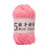 Soft Acrylic Yarn for Crocheting and Knitting Multicolor 7