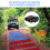 Deer Whistle for Car Black 4-Pack 4