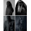 Helmaske i spandex, unisex, 2 deler 3