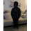 Helmaske i spandex, unisex, 2 deler 4