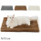 Self-Warming Pet Mat for Cats and Small Pets, Soft Washable 1