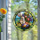 Easter Bunny Fridge Magnets Waterproof 3 pcs 6