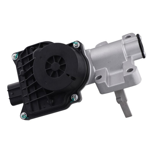 8974814492 Differential 4WD Actuator Shift Fork for  D-MAX RG2020