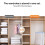 Vacuum Storage Bags Reusable for Clothes Comforters 8
