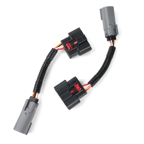 Halogen to LED Taillight Conversion Harness for  F-150 2018-2020 1