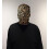 Full Face Spandex Mask Unisex2Pieces 5