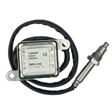 5WK96736 Car Nitrogen Oxygen Sensor Nox Sensor for Express Silverado Savana 2500 3500 2011-2015 12662659