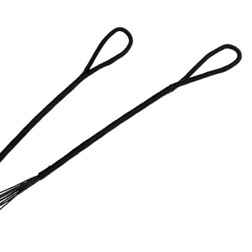 Replacement Bowstring for Longbows and Recurve Bows 2