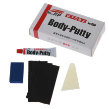 Car body putty scratch filler repair pen 1 pc