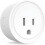 Smart Plug Mini-WLAN-Steckdose (4er-Pack), kompatibel mit Alexa 2