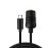 USB-C PD til 12V biluttak strømkabel 1,5 m 1