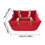 Foldable Storage Bag with Removable Inserts for Baby 3