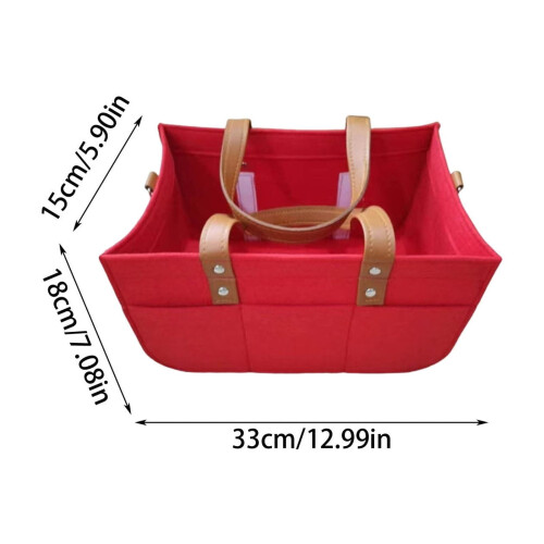 Foldable Storage Bag with Removable Inserts for Baby 2
