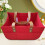 Foldable Storage Bag with Removable Inserts for Baby 6