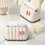 Tissue Box Living Room Decorative Storage Box1Pack 1