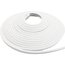 Système de verrouillage robuste pour liner de piscine, 120 pieds