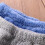 Barnpyjamasset med tecknat tryck, fuzzy, 2-delat vintersovplagg 4