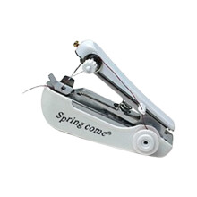 Manual Sewing Machine Handheld 1 Piece