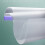 Plastic Document Folder Clear A4 Letter Size 6