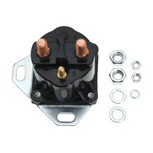 Solenoide de partida para Ford F150-F550E150-E350Ranger