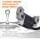 Πηνίο ανάφλεξης για κινητήρες Briggs & Stratton593872 4