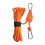 Camping-Seilspanner, verstellbar, robust, 1 Stück 1
