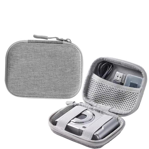 Custodia rigida per hotspot mobile – Custodia da viaggio in nylon con