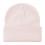 Knit Winter Beanie Hat Soft Acrylic Warm Cuffed Pink 1