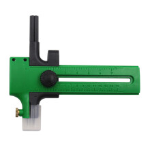 Cutter Ratchet Handle Lightweight Portable 1 Piece