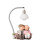 Lampe pour amoureux pour la Saint-Valentin (1 pièce) 2