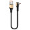Câble USB Type C tressé de 1 m, charge rapide 1